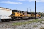 UP 9046